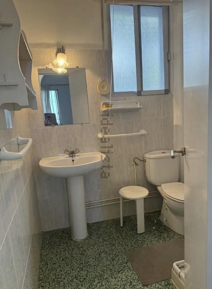 Bathroom of Planta baja for sale in Burriana / Borriana