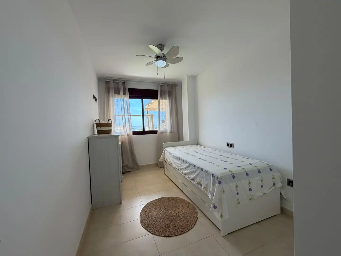 Apartamento con piscina en alquiler en El Hornillo, imagen 17