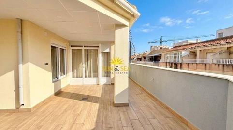 Foto 3 de Piso de alquiler en Avenida Habaneras - Curva de Palangre, Torrevieja