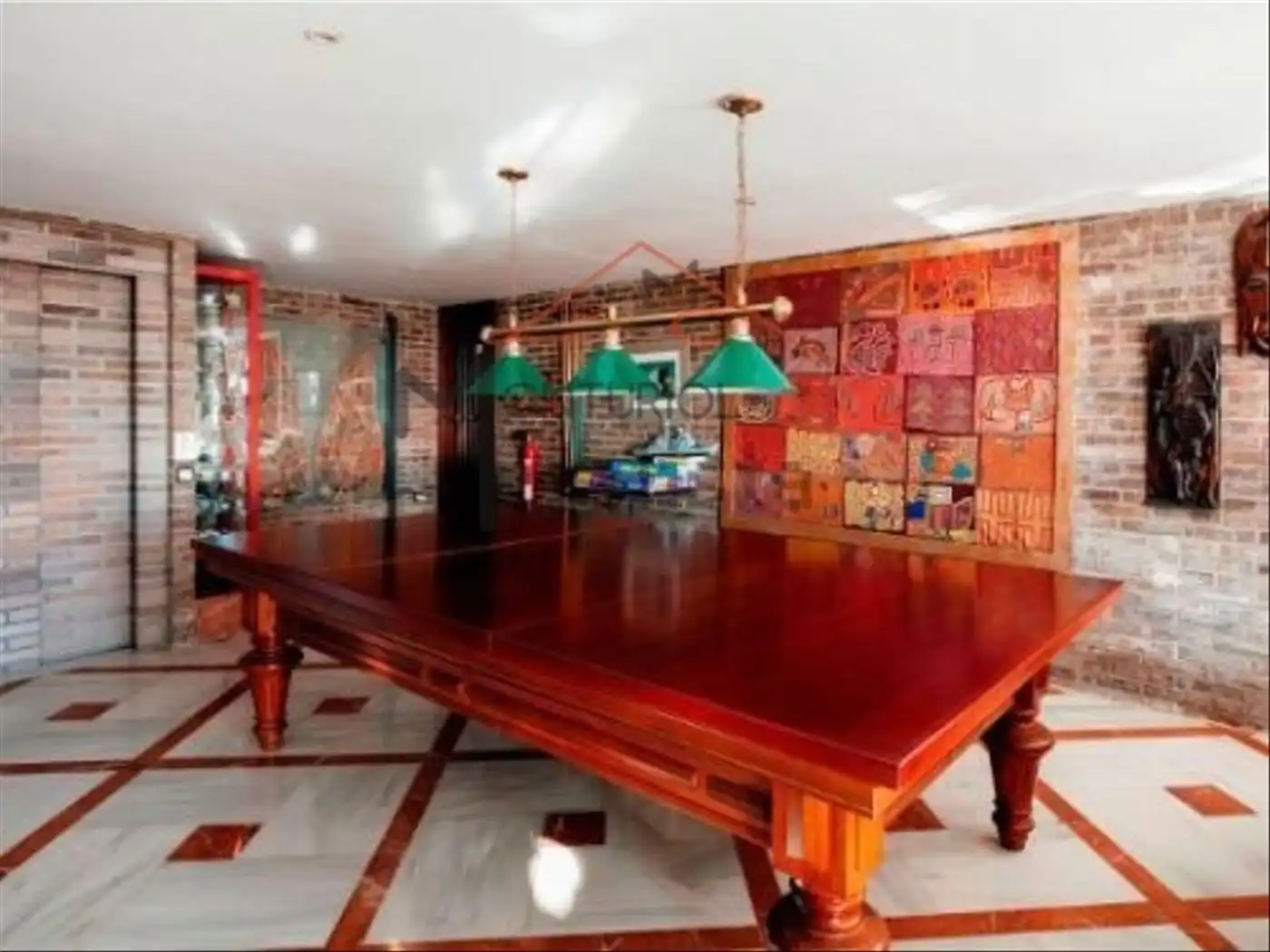 Haus mit Pool zum Verkauf in Ciutat Diagonal, imagen 35