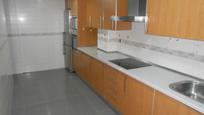 Kitchen of Flat to rent in Getafe  with Air Conditioner, Terrace and Storage room