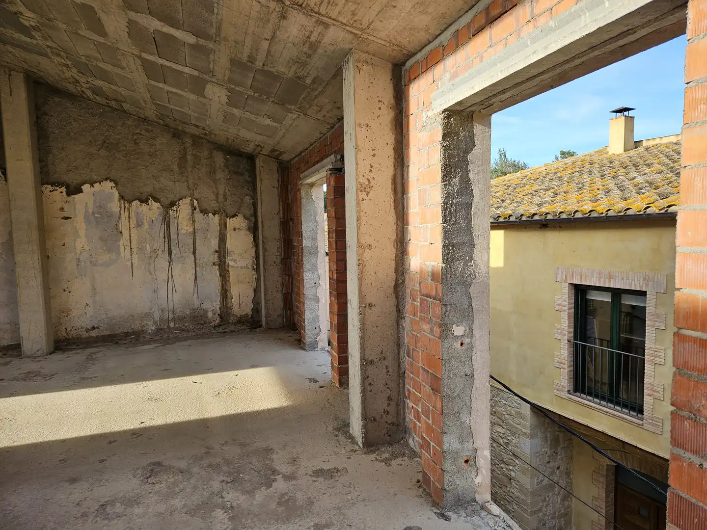 Casa o chalet en venta en Borrassà con Jardín privado y Terraza
