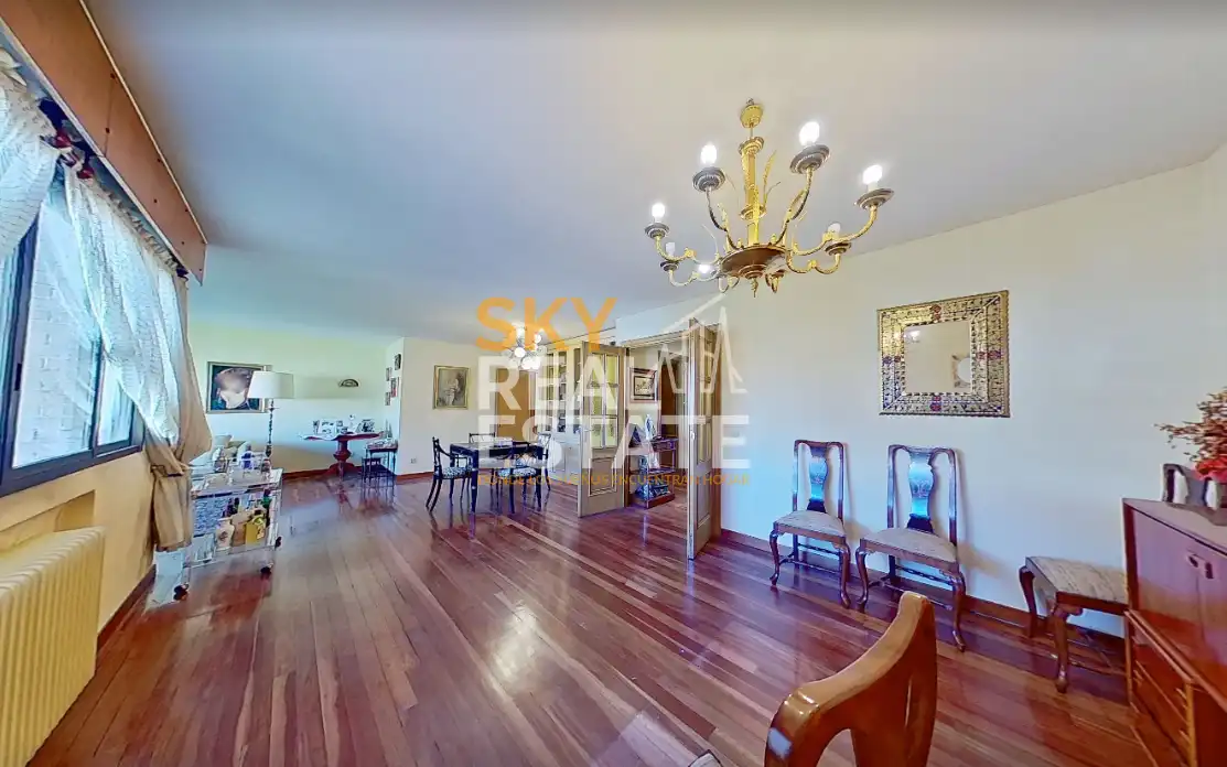 Flat with lift for sale in Calle de Sor Ángela de la Cruz 16, imagen 10