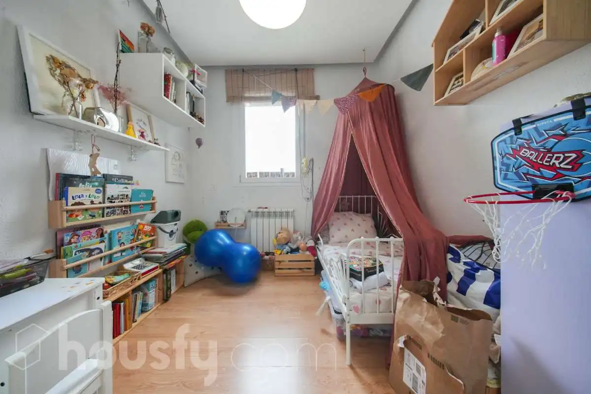 Wohnung mit Aufzug zum Verkauf in Calle de Sebastián Elcano ., imagen 21