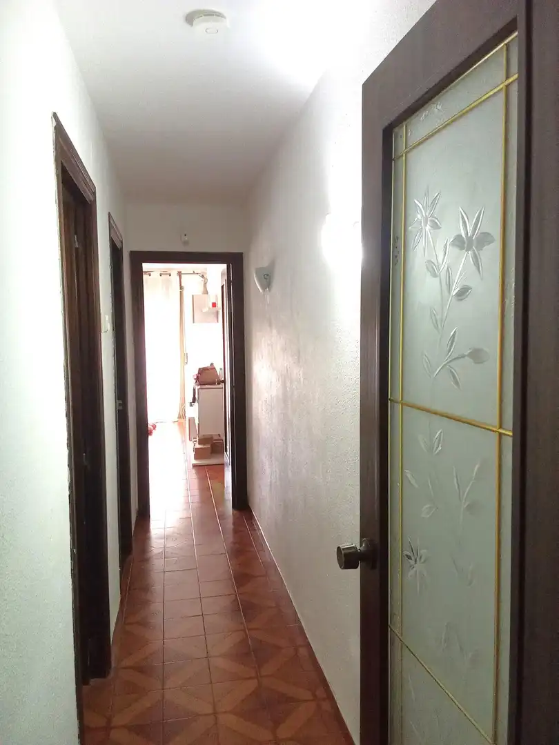 Flat for sale in Badalona