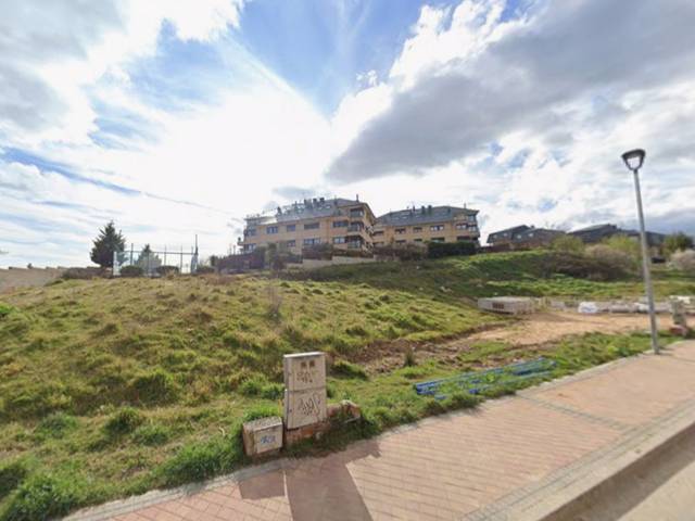 Terreno residencial en Venta en Arroyo del Pozanco en Las Vegas - El Pozanco - Adelfillas