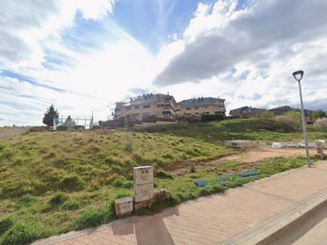 Terrenys i solars en venda a Arroyo del Pozanco
