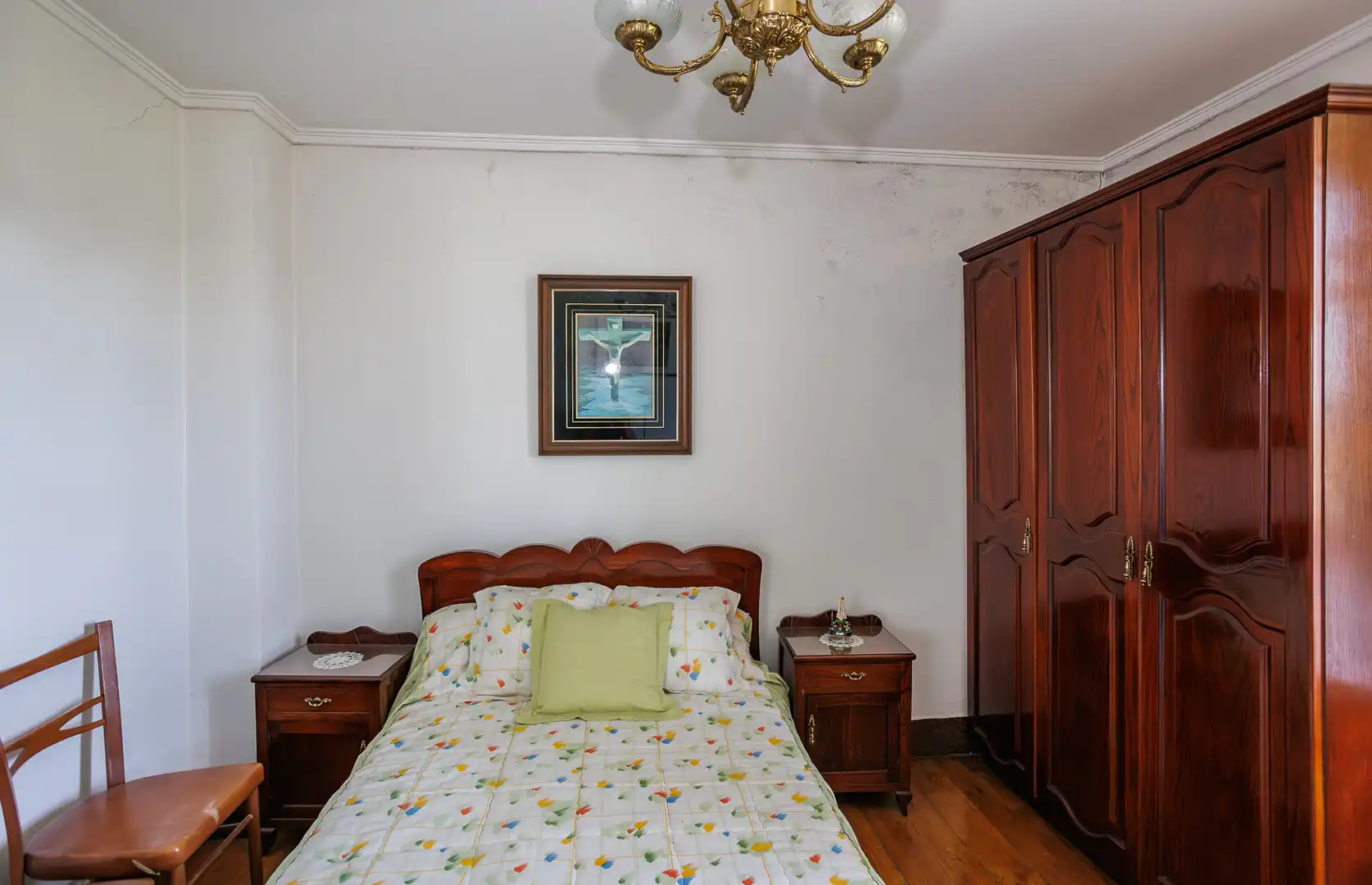 Casa rústica en venda a Rábade, imagen 17