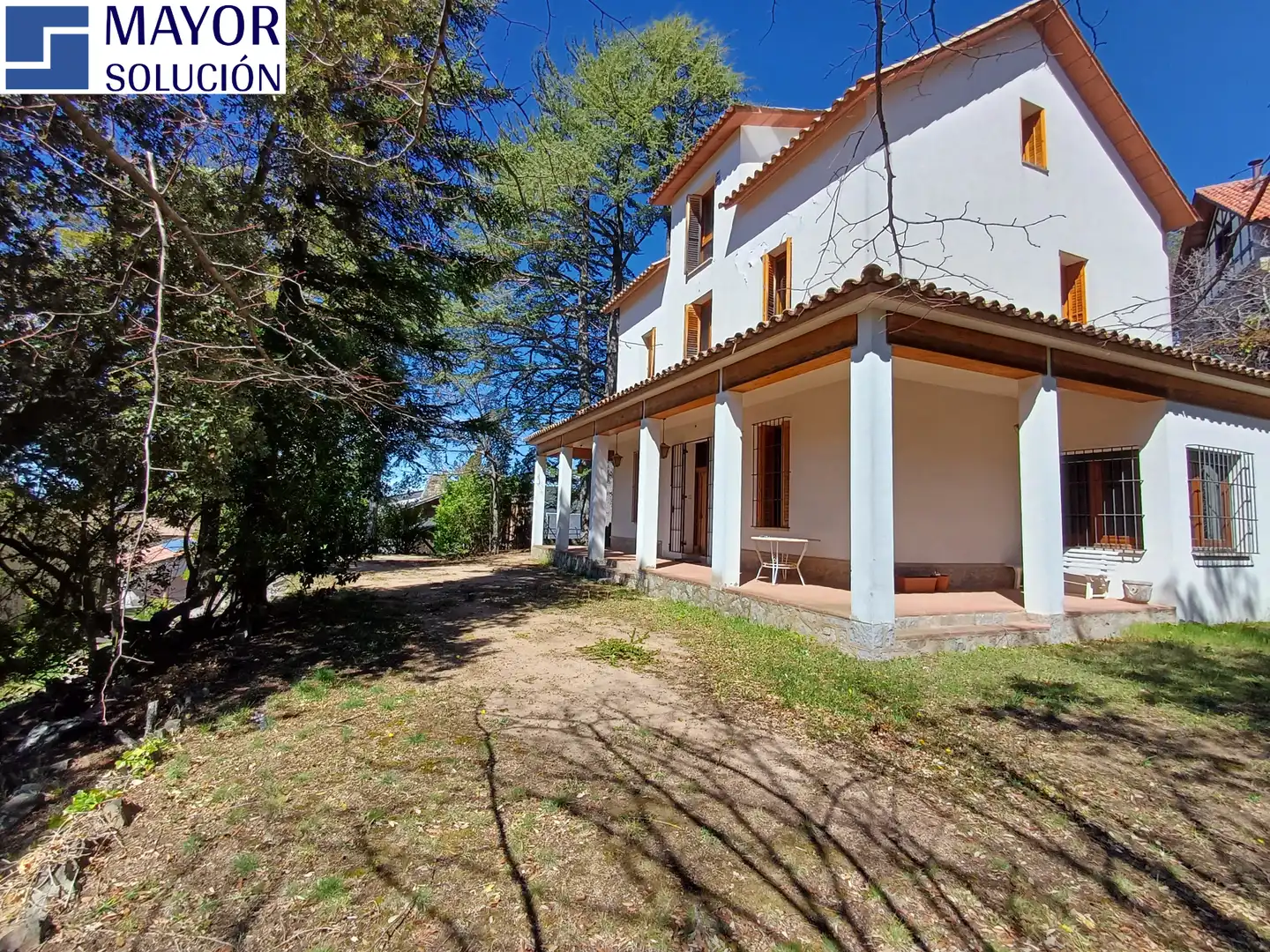 Villa avec terrasse à vendre à Passatge de Sant Jordi 4, imagen 2