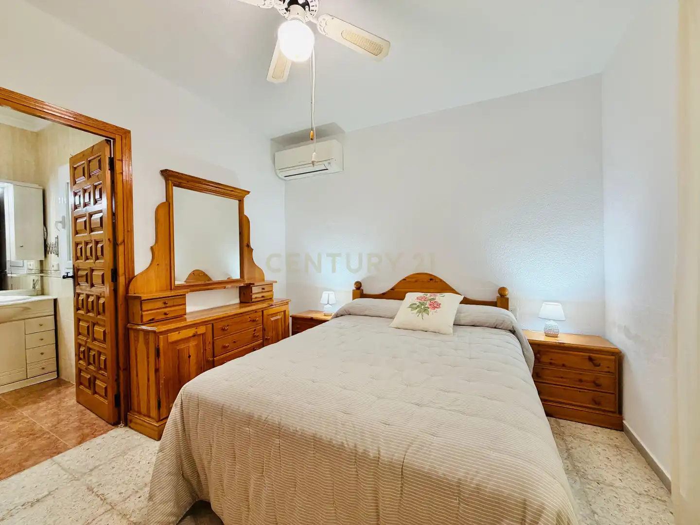 Habitación de Casa o chalet en venta en Aguadulce