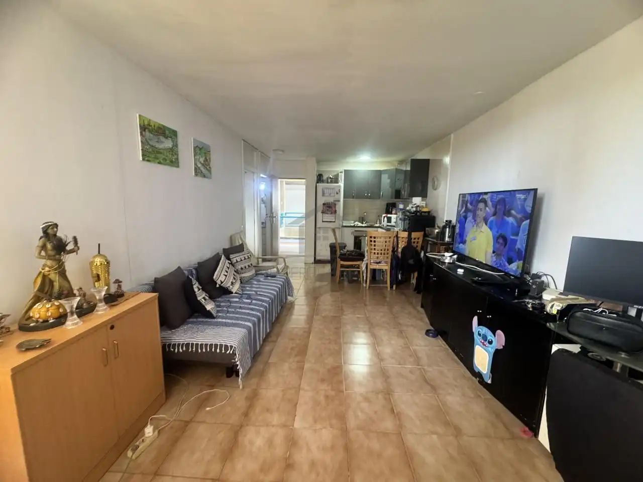 Apartament amb piscina en venda a Avenida Fernando Salazar González, imagen 4