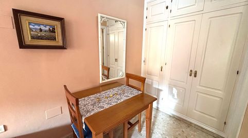 Foto 5 de Estudio de alquiler en Avenida Gamonal, Parque de la Paloma, Benalmádena