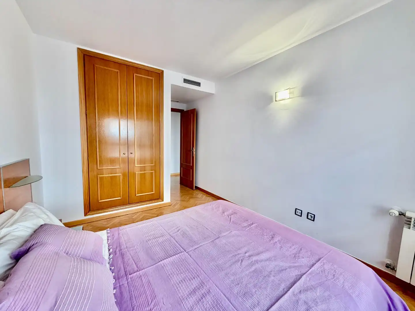 Habitación de Piso en venta en Madrid con Aire acondicionado, Calefacción y Trastero