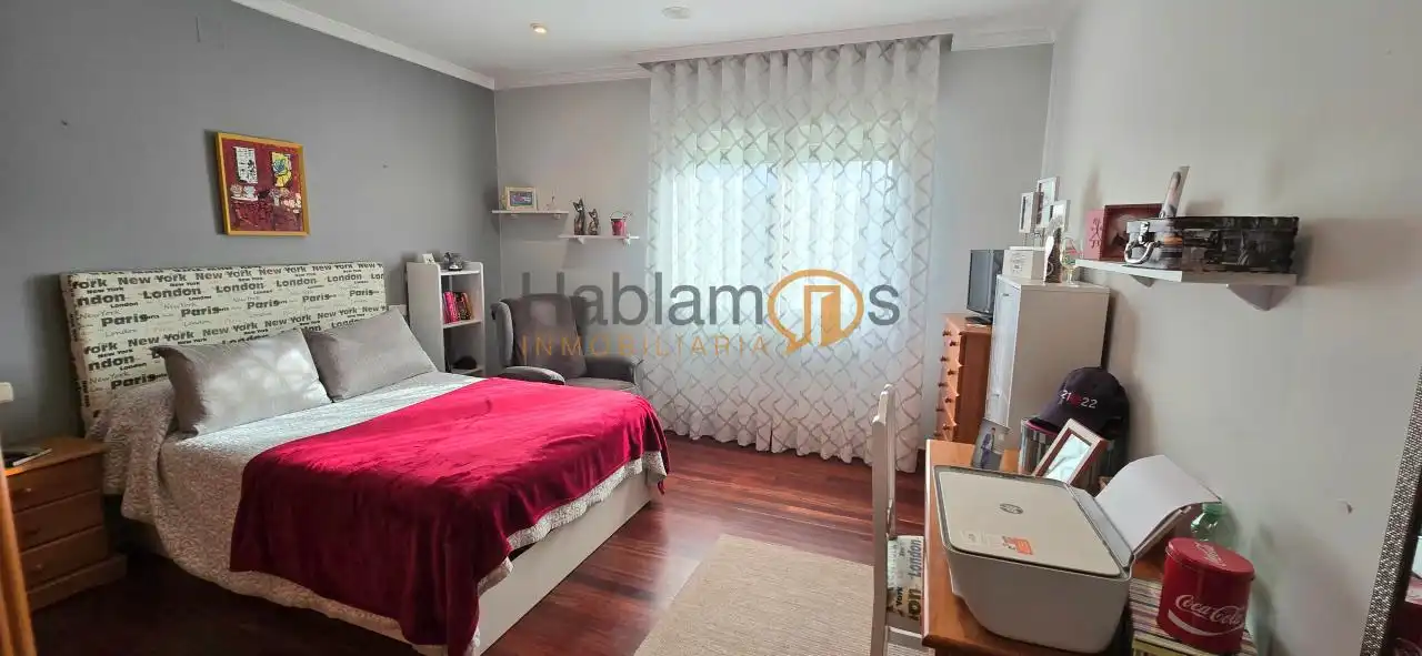 Casa amb terrassa en venda a Ribadumia, imagen 15
