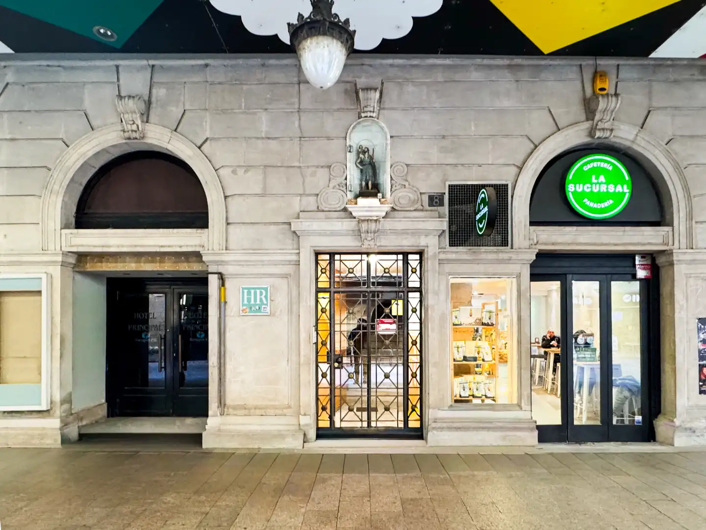 Piso en venta en Lleida con Calefacción, Parquet y Horno
