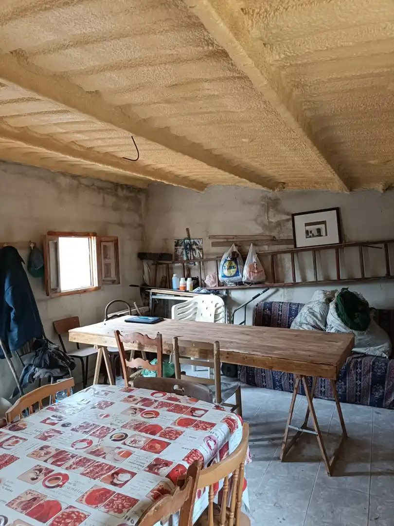 Residencial en venda a El Perelló