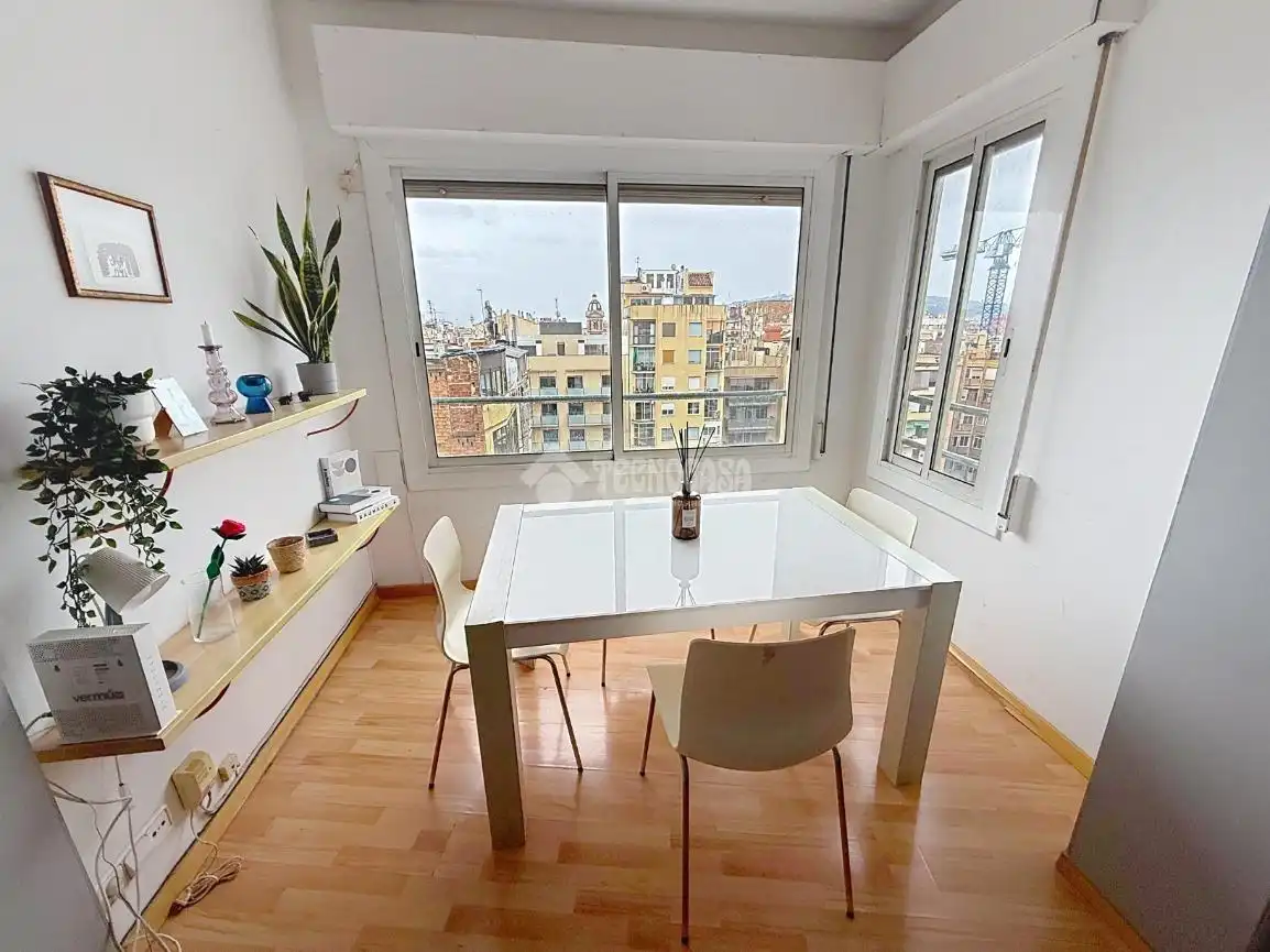 Wohnung mit Terrasse zum Verkauf in Eixample, imagen 3