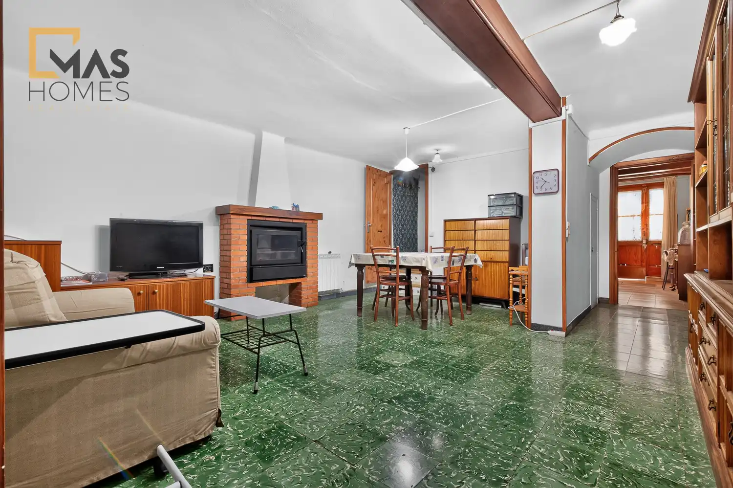 Terraced house with terrace for sale in Carrer Major, imagen 21