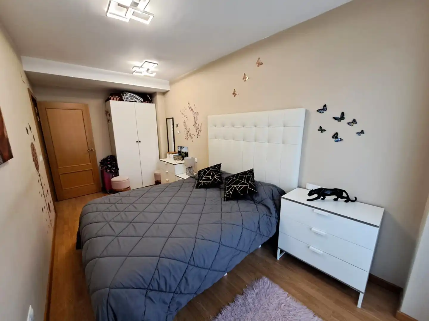 Apartamento en venta en Calle Molino, Tirgo