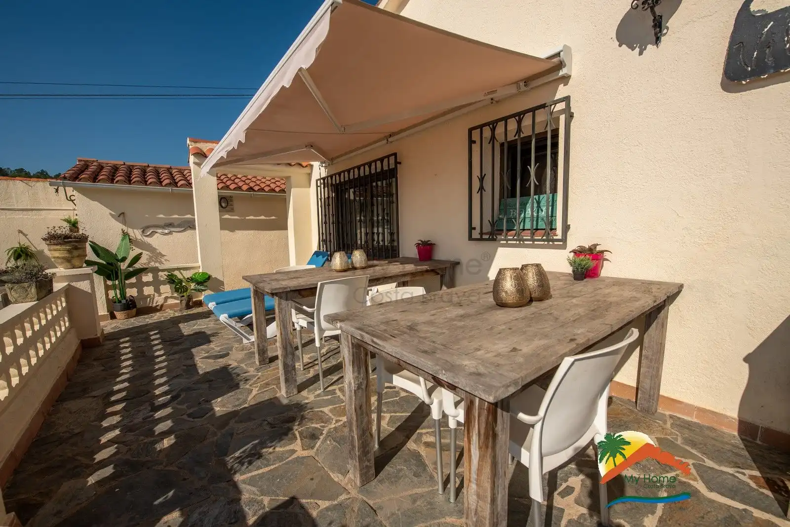 Casa o chalet en venta en Lloret Verd - Els Pinars