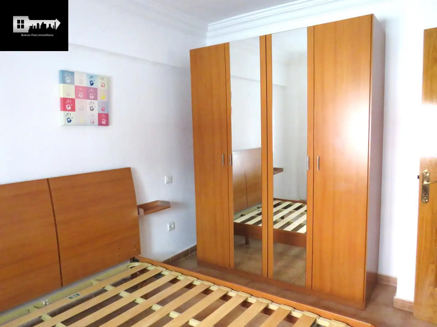 Habitación de Piso en venta en Alicante / Alacant con Aire acondicionado y Amueblado