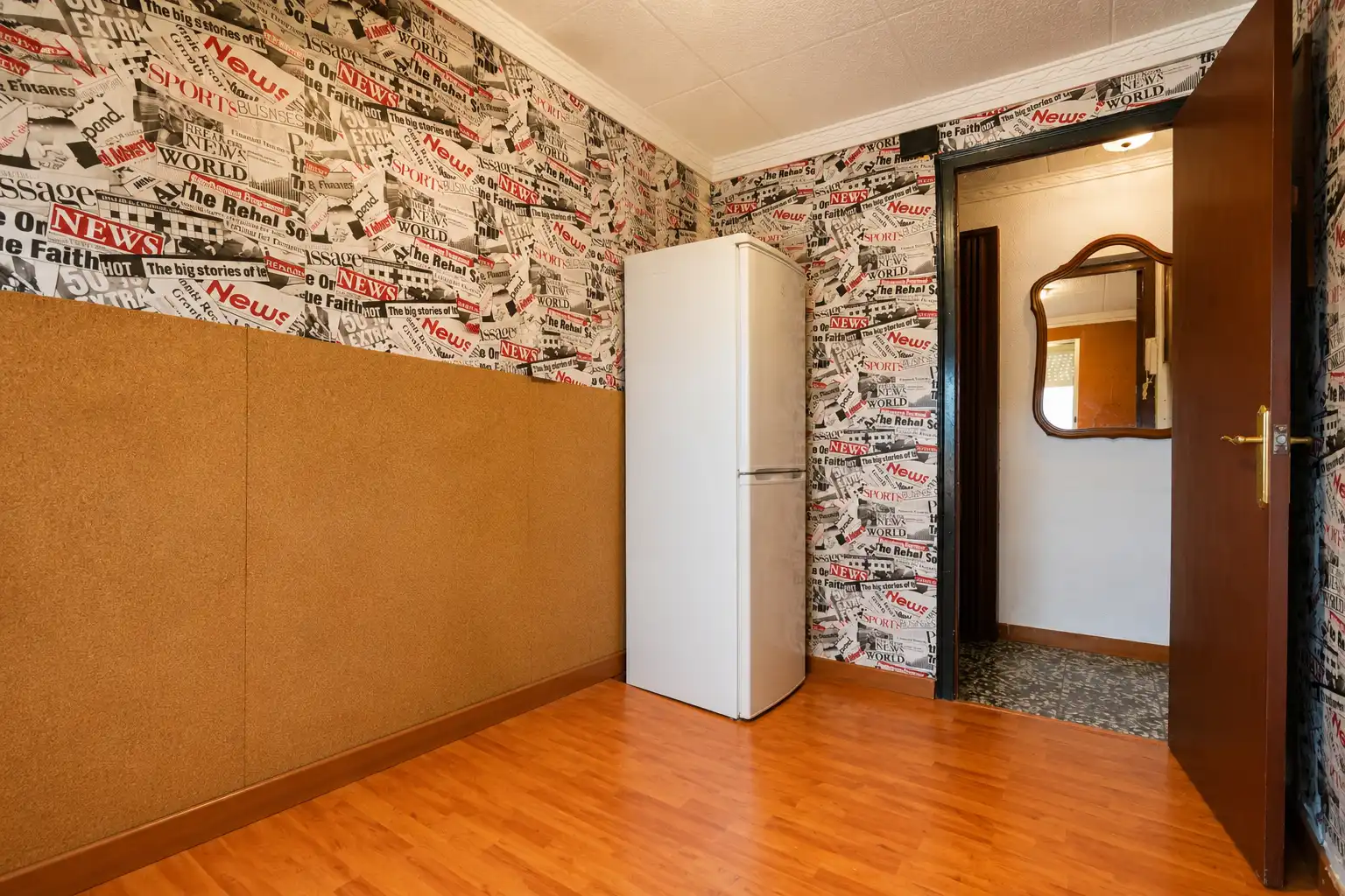 Flat for sale in Glorieta Andalusia, imagen 11