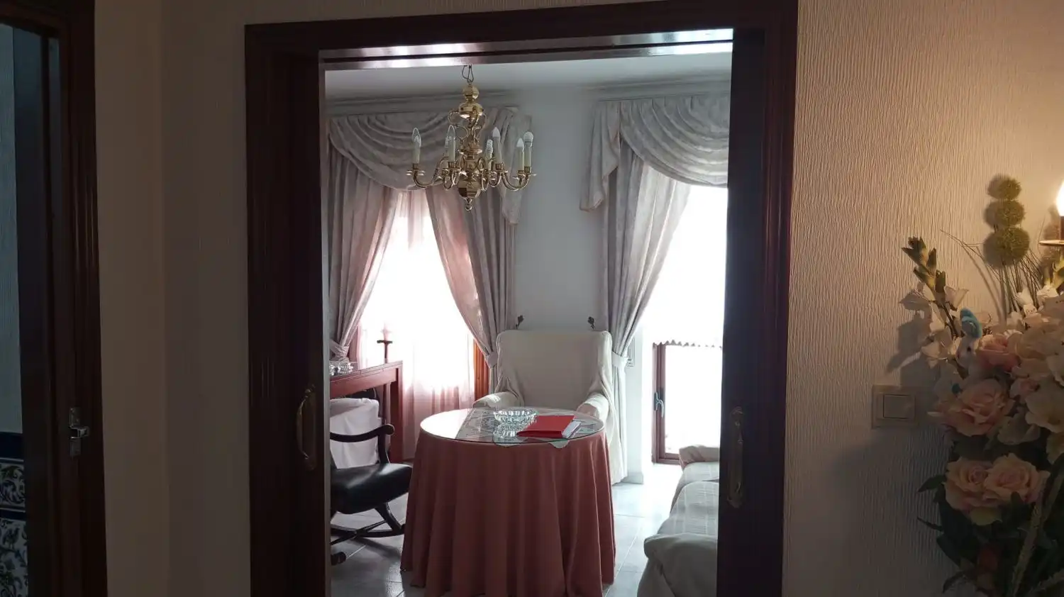 Casa amb terrassa en venda a Olvera, imagen 4