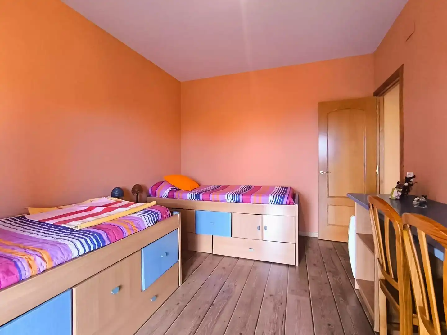 Habitación de Casa o chalet en venta en Riudarenes con Terraza