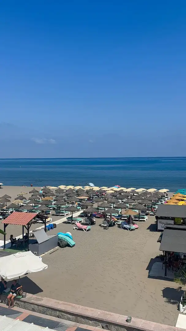 Dúplex de lloguer en Torremolinos amb Aire condicionat i Moblat