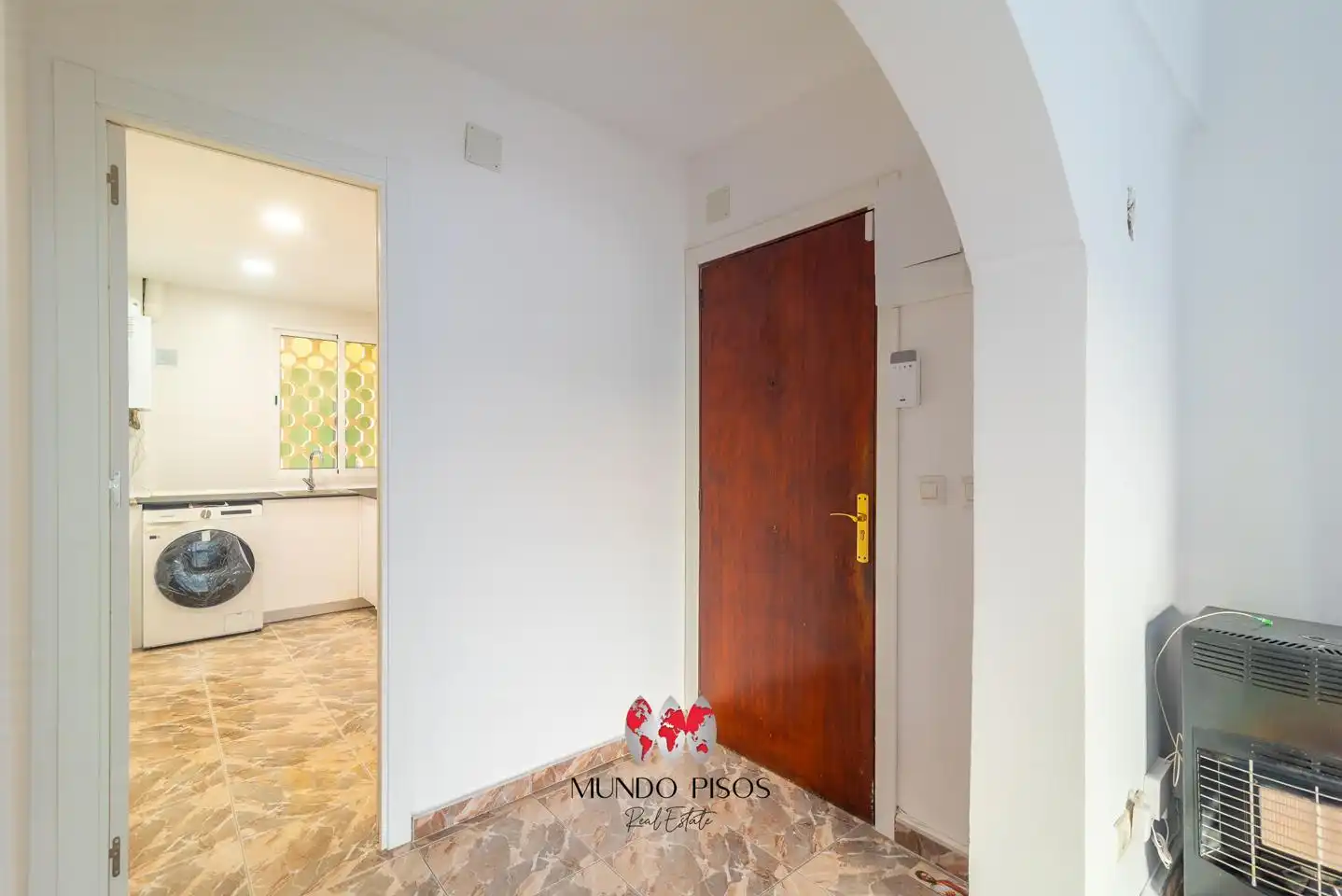 Piso en venta en Del Cap Blanc, Son Roca