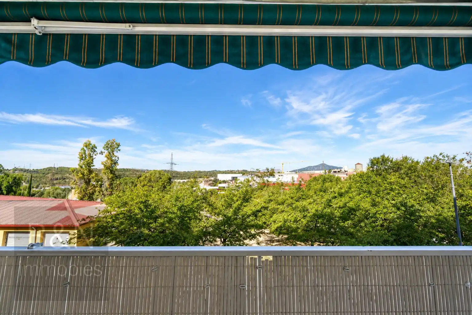 Flat for sale in Can Parellada