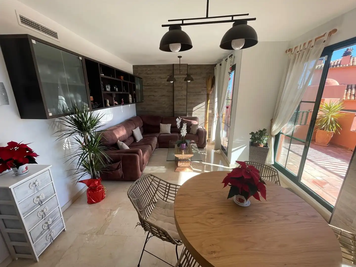 Penthouse with pool for sale in VIENA, imagen 25