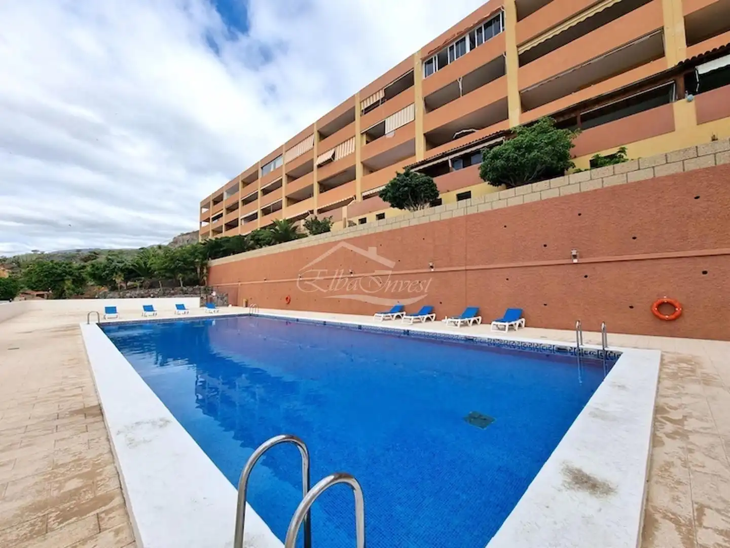 Appartamento con piscina in vendita a Aragon, imagen 30