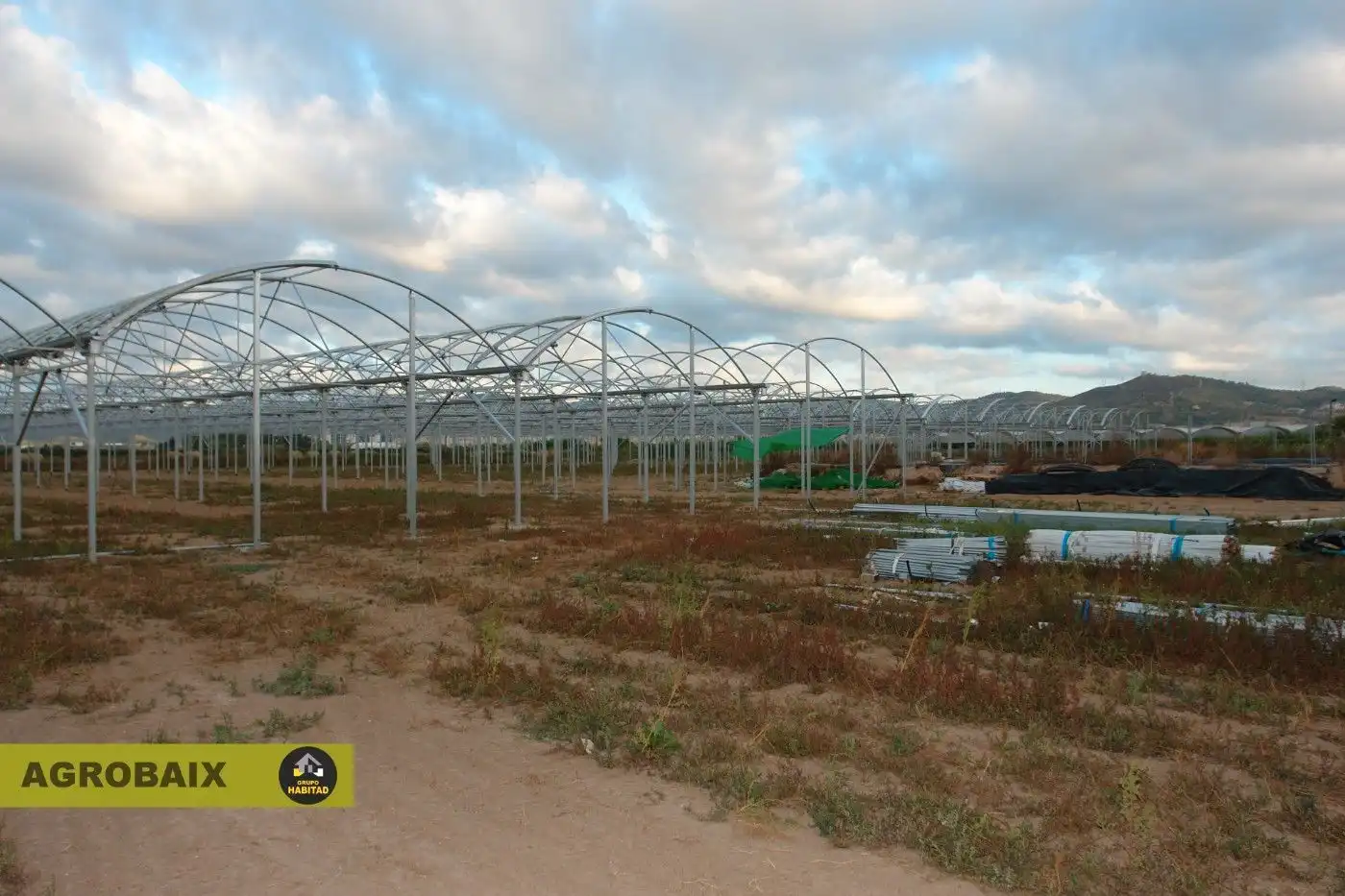 Terreno rustico in vendita a Vilamarina, imagen 5