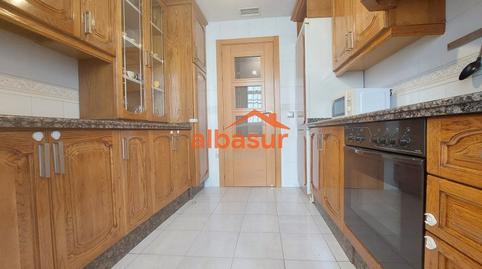 Foto 5 de Piso de alquiler en Calle Ingeniero Juan a. Vigueras González, 6, Fátima - Levante,  Córdoba Capital