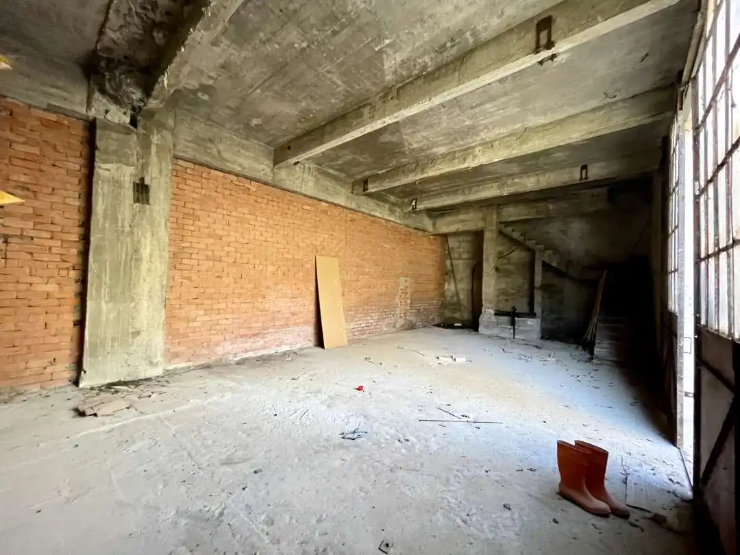 Nave industrial en venta en Osintxu Auzoa Barreiatua, imagen 6