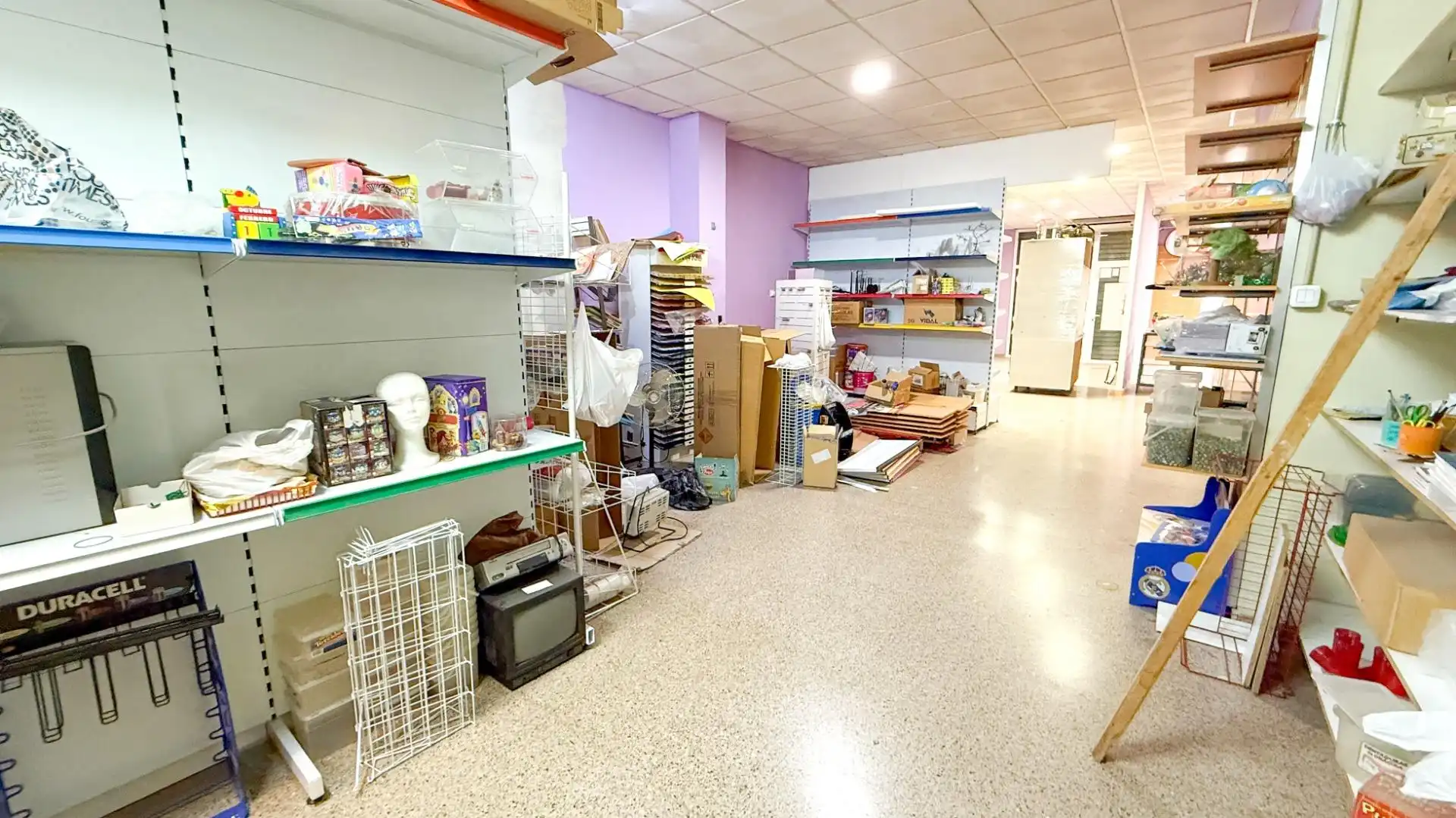 Business premises for sale in Cieza, imagen 6