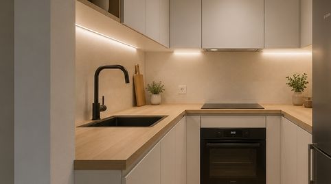 Foto 5 de Piso en venta en Calle Nuestra Señora del Belén, El Cristo, Palencia Capital