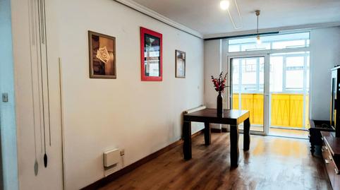 Foto 4 de Piso de alquiler en Las Huertas, 10, Santoña, Cantabria