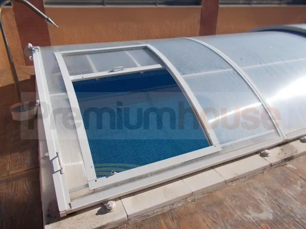 Piscina de Casa o xalet en venda en Vandellòs i l'Hospitalet de l'Infant amb Aire condicionat, Terrassa i Piscina