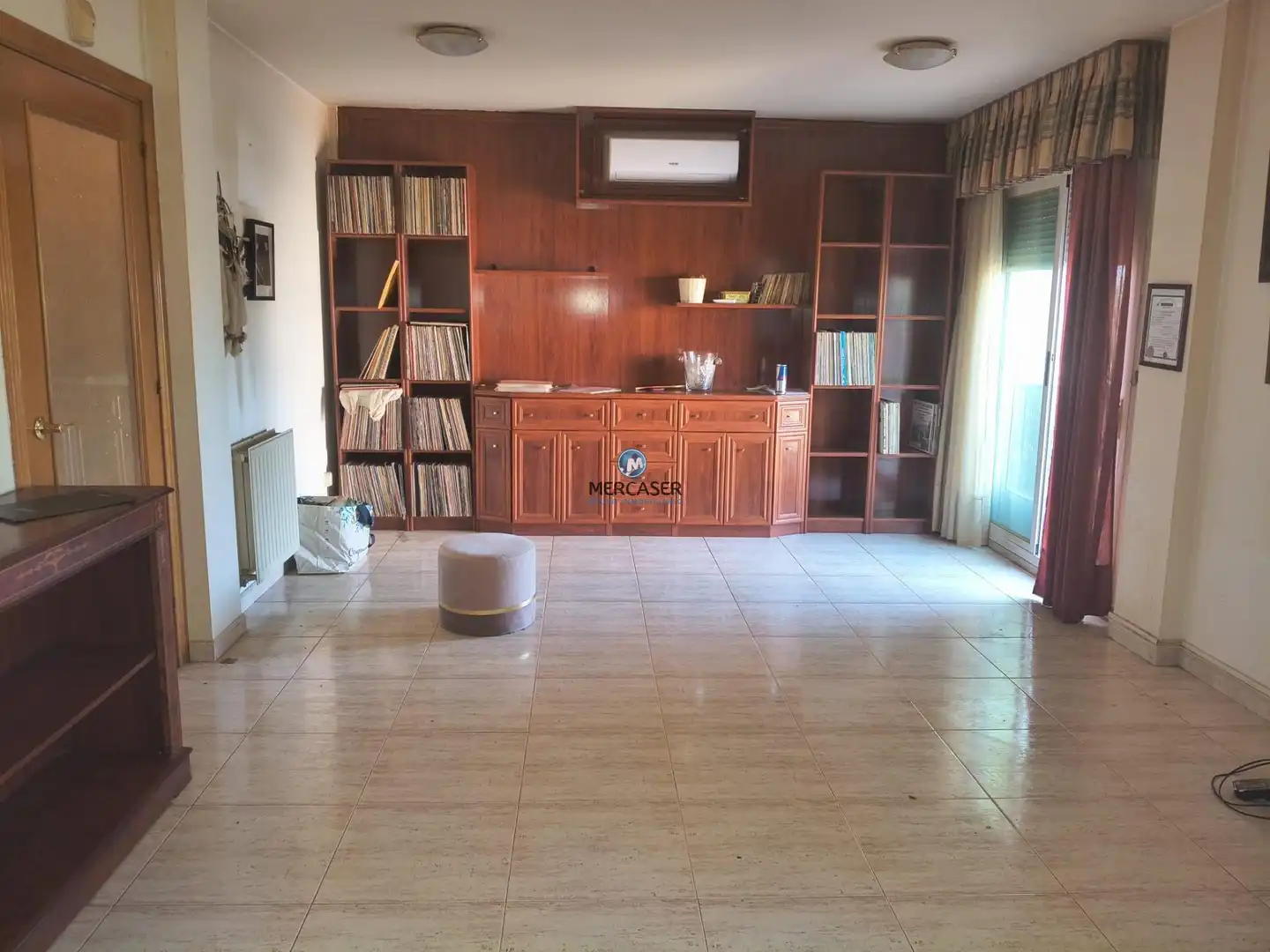 Wohnzimmer von Haus oder Chalet zum Verkauf in Rivas-Vaciamadrid mit Privatgarten
