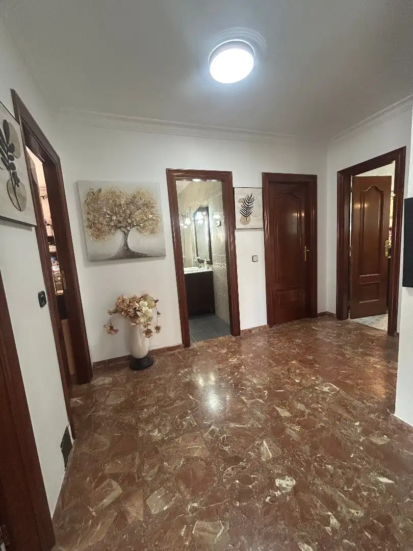 Casa o xalet en venda en Alhaurín de la Torre amb Aire condicionat, Jardí privat i Terrassa