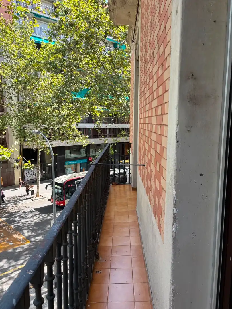 Flat with terrace for sale in Marqués de Campo Sagrado, imagen 20
