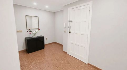 Foto 4 de Pis en venda a Carrer Gabriel Miró, 58, Plaza Elíptica - República Argentina, Gandia