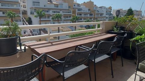 Foto 4 de Apartament en venda a Zona Centro Comercial Torrequebrada, Benalmádena