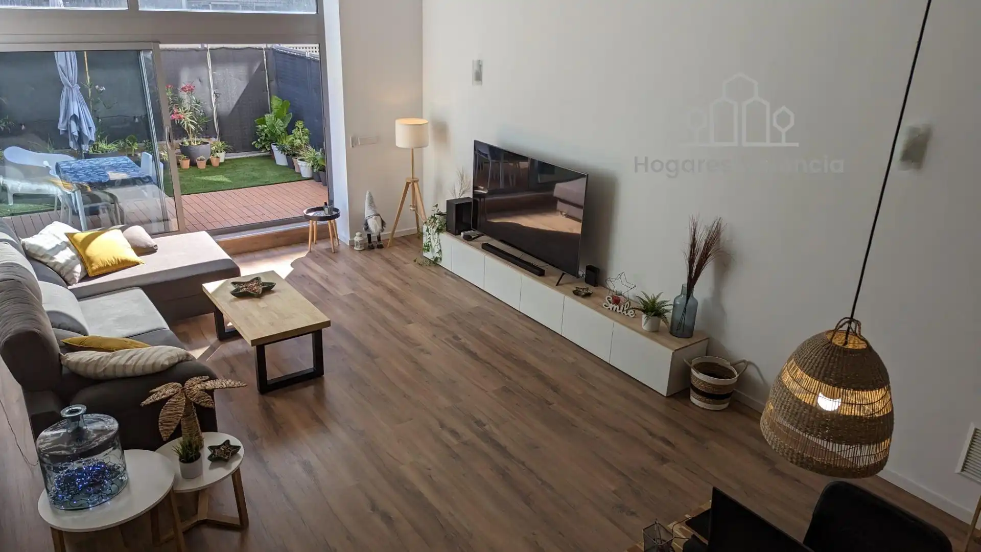 Loft amb piscina en venda a Calle Creu Roja 1, imagen 12