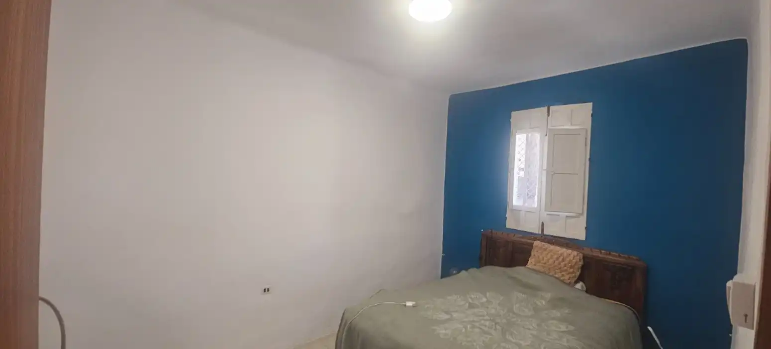 Habitación de Casa o chalet en venta en Alguazas