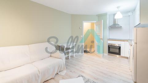 Foto 3 de Pis de lloguer a Gregorio Marañon, Vallobín, Asturias