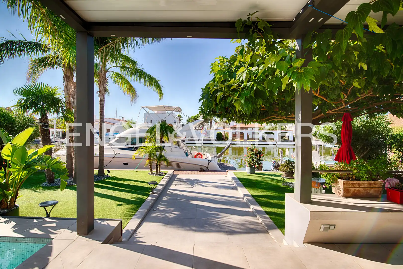 Haus mit Pool zum Verkauf in Carrer Port Joan, imagen 12