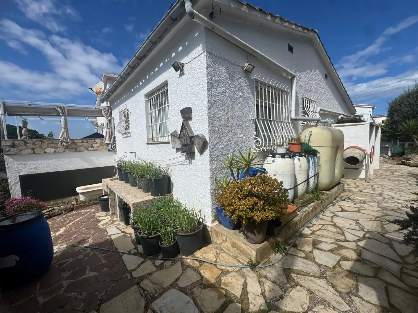 Casa amb jardí en venda a Carrer mare de deu del mont 6, imagen 33